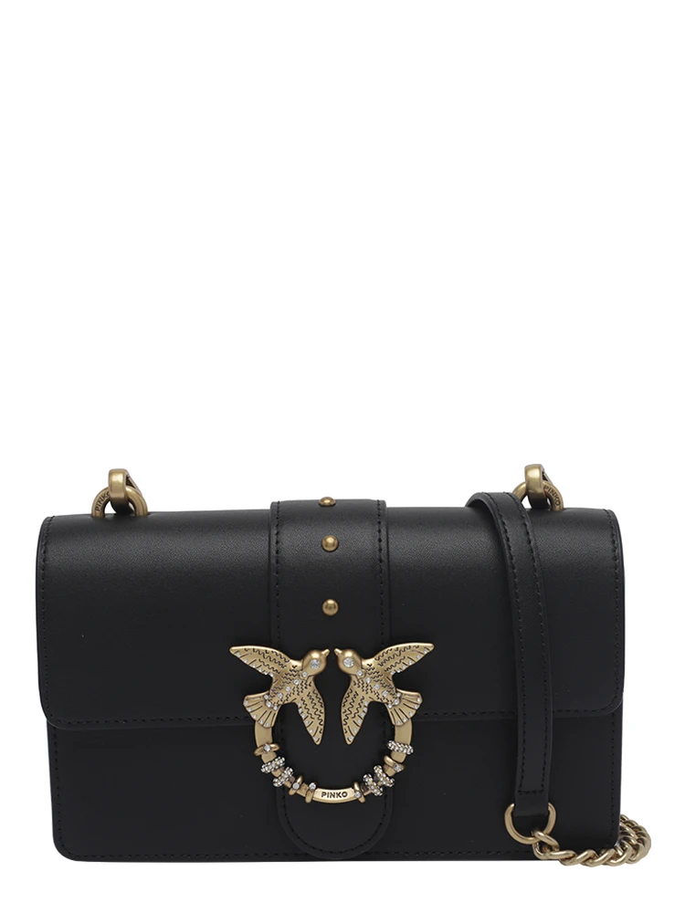 Pinko Bags.. Black