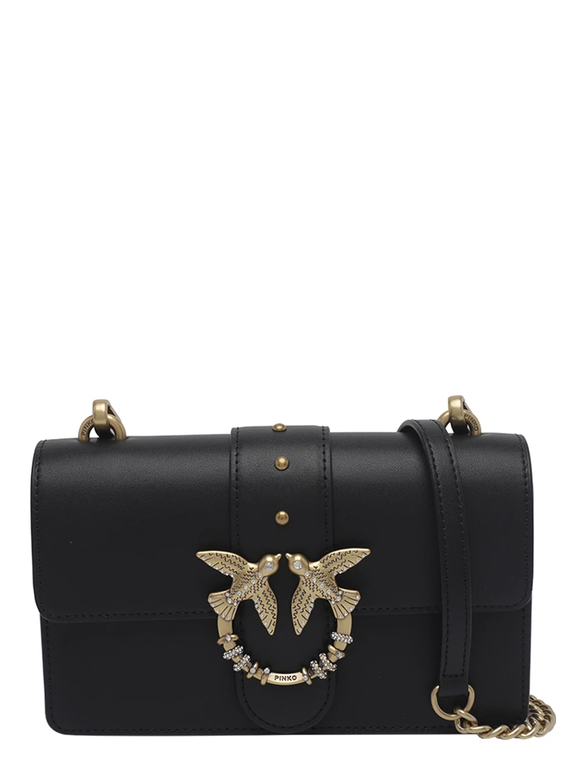 Pinko Bags.. Black