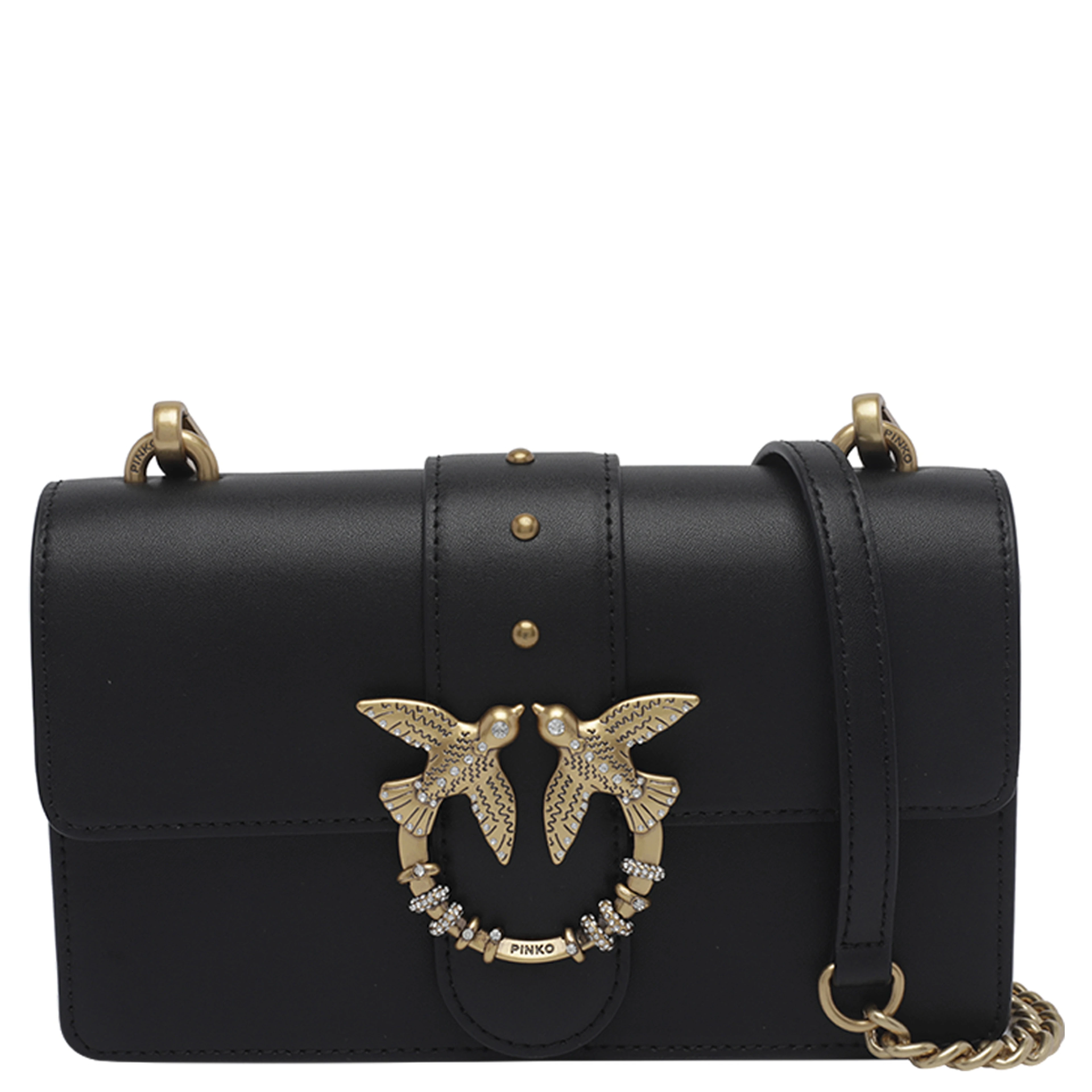 Pinko Bags.. Black