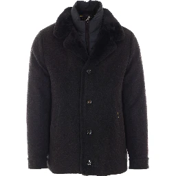 Moorer Jackets