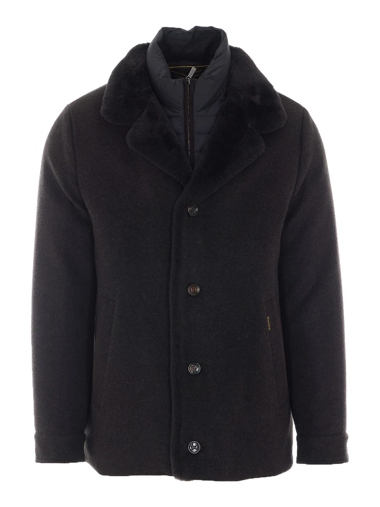 Moorer Jackets