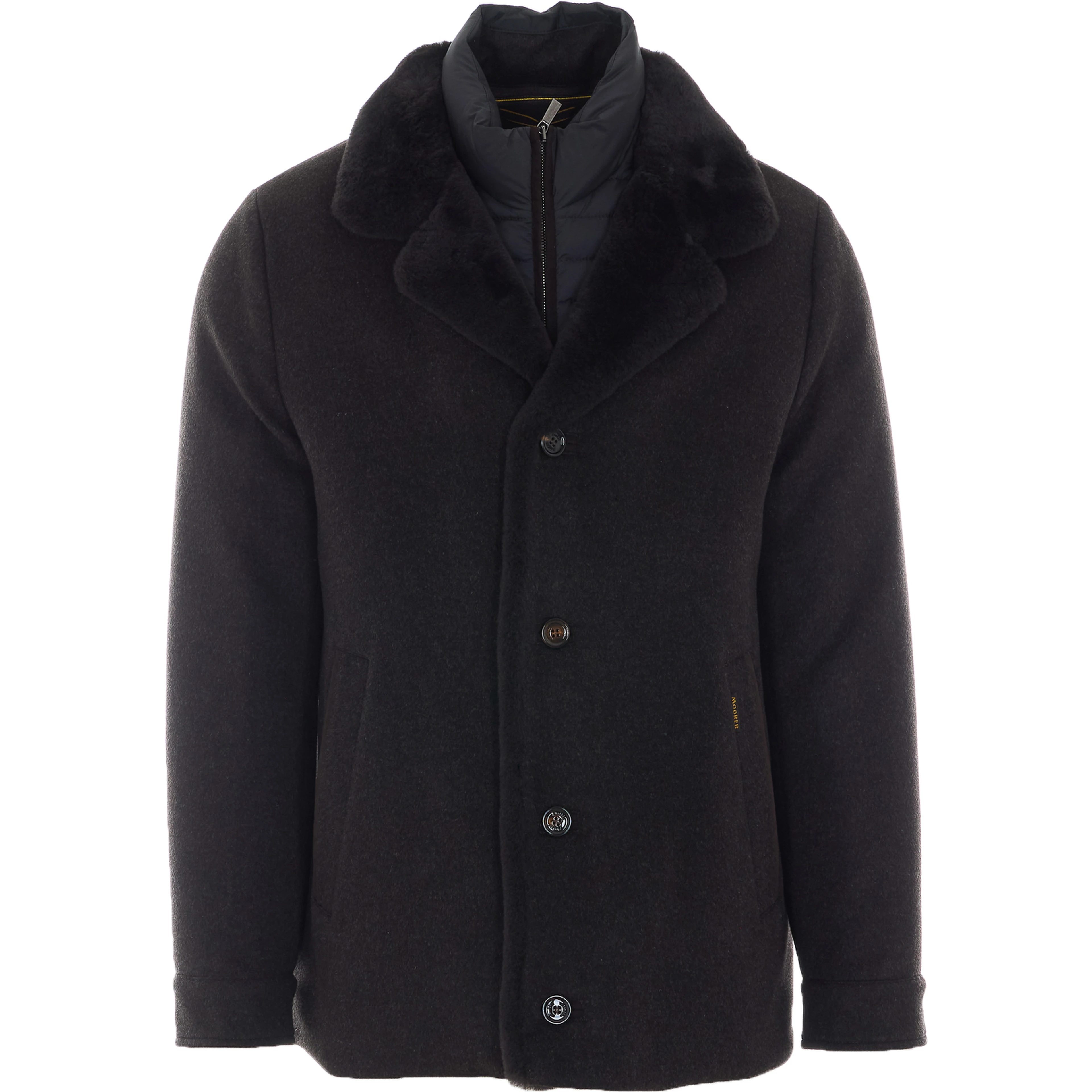 Moorer Jackets