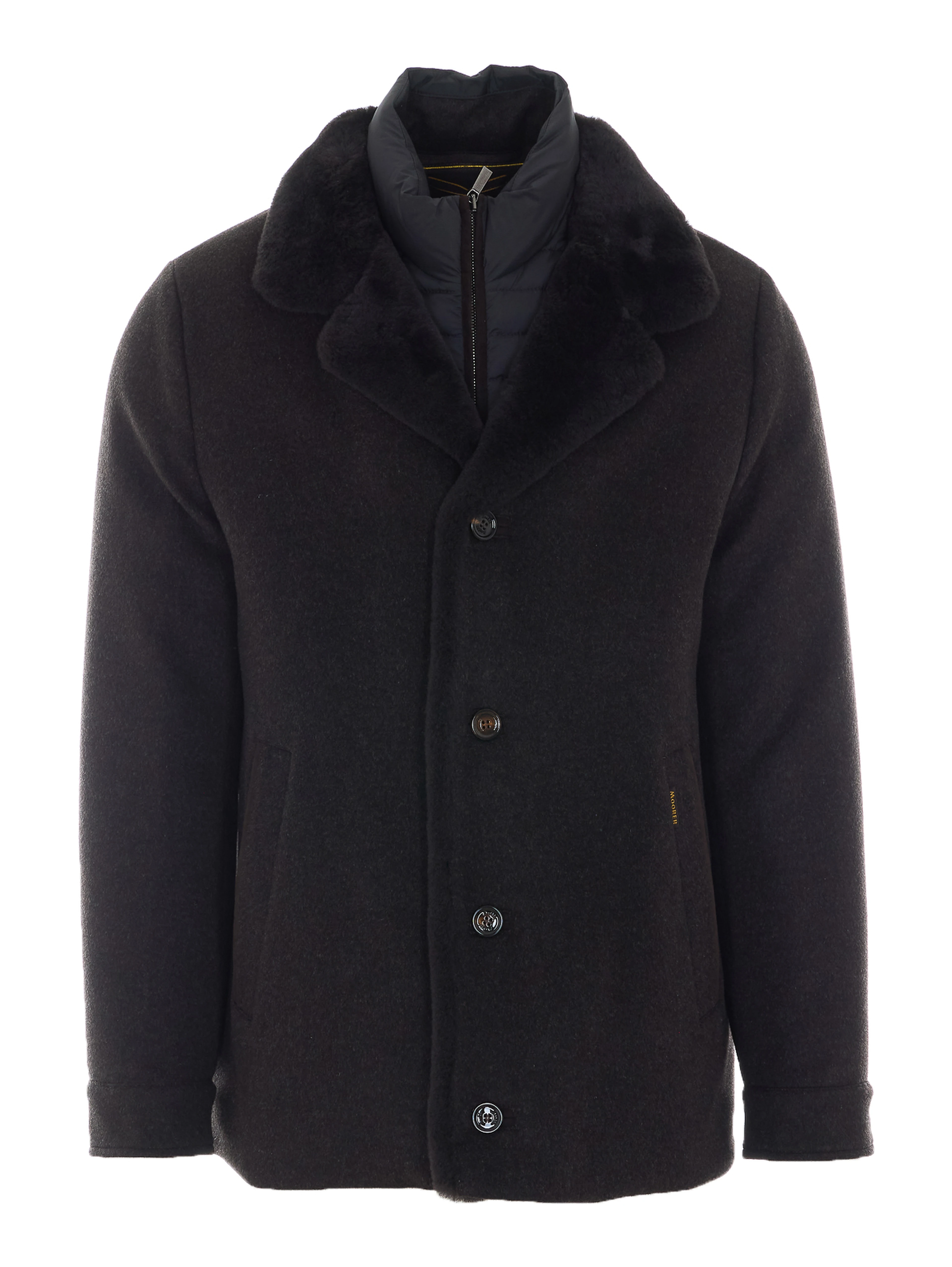 Moorer Jackets