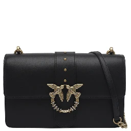 Pinko Bags.. Black