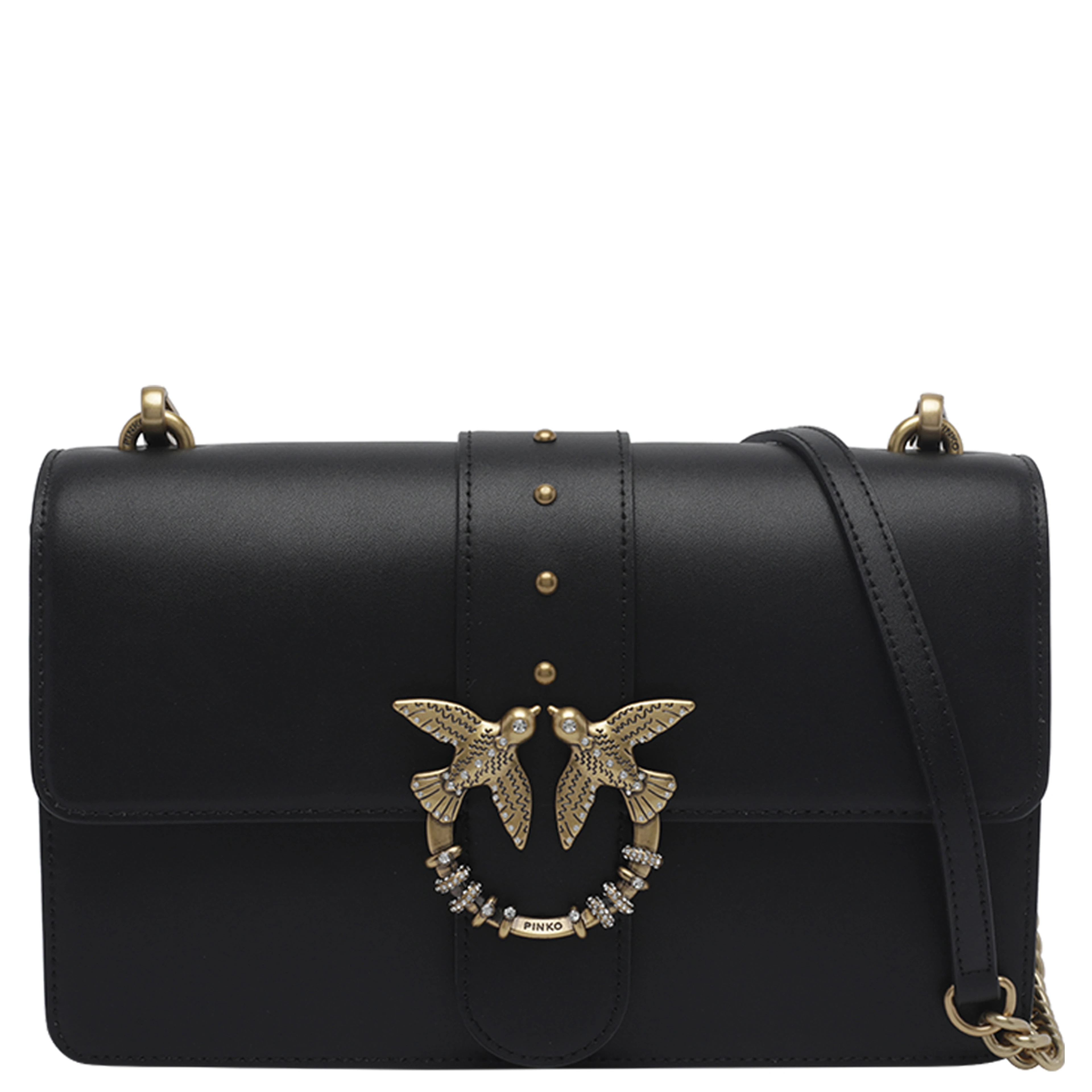 Pinko Bags.. Black
