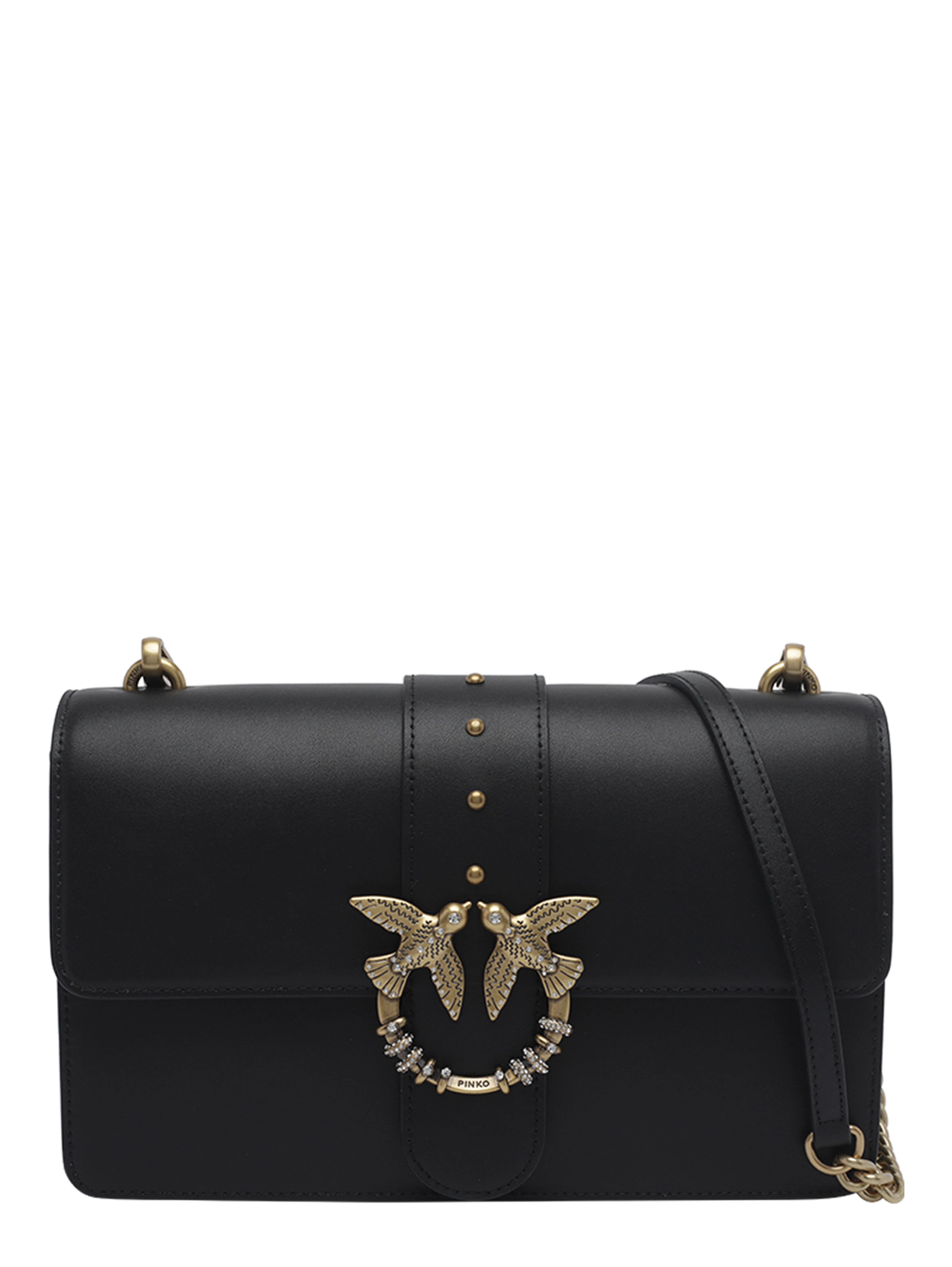 Pinko Bags.. Black
