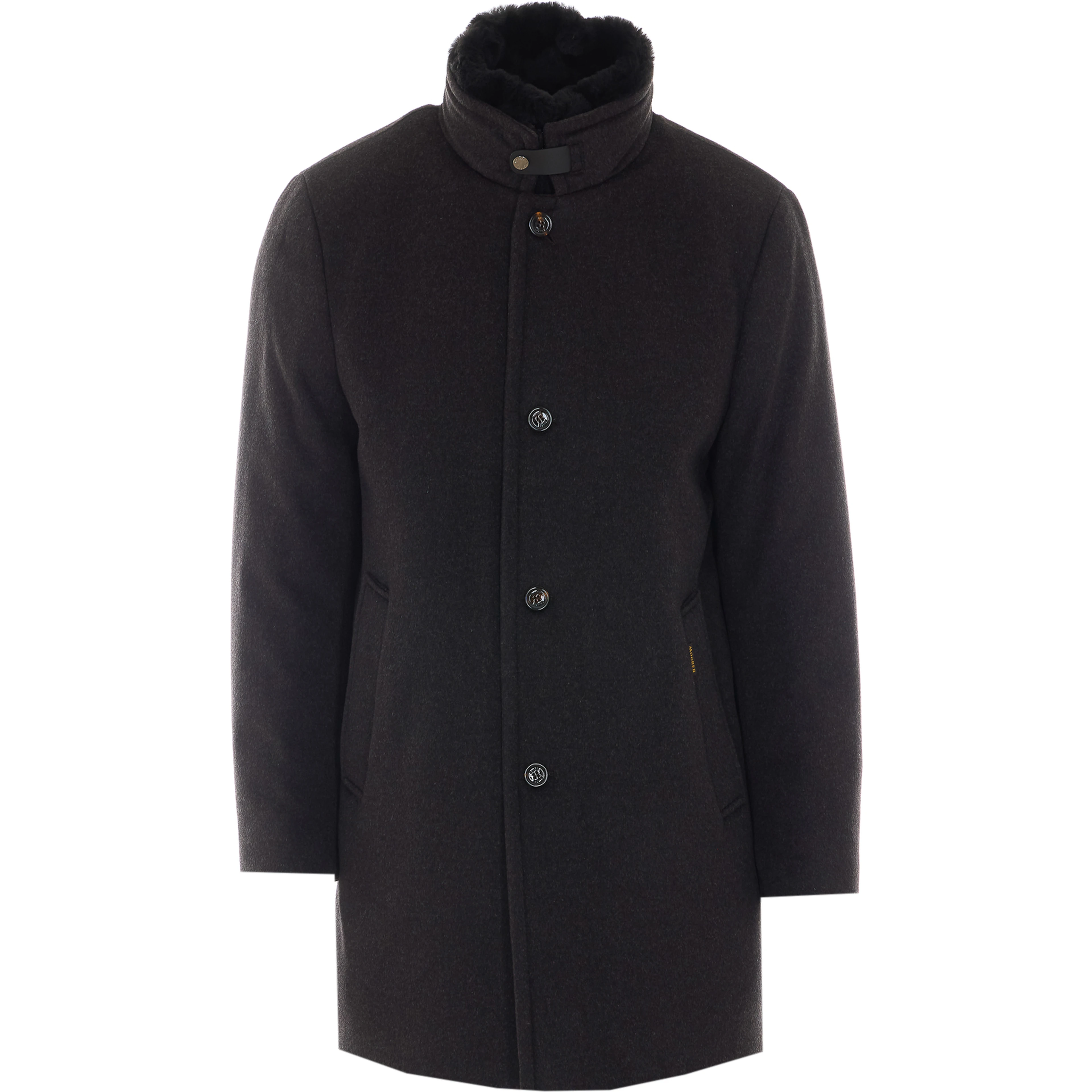 Moorer Coats