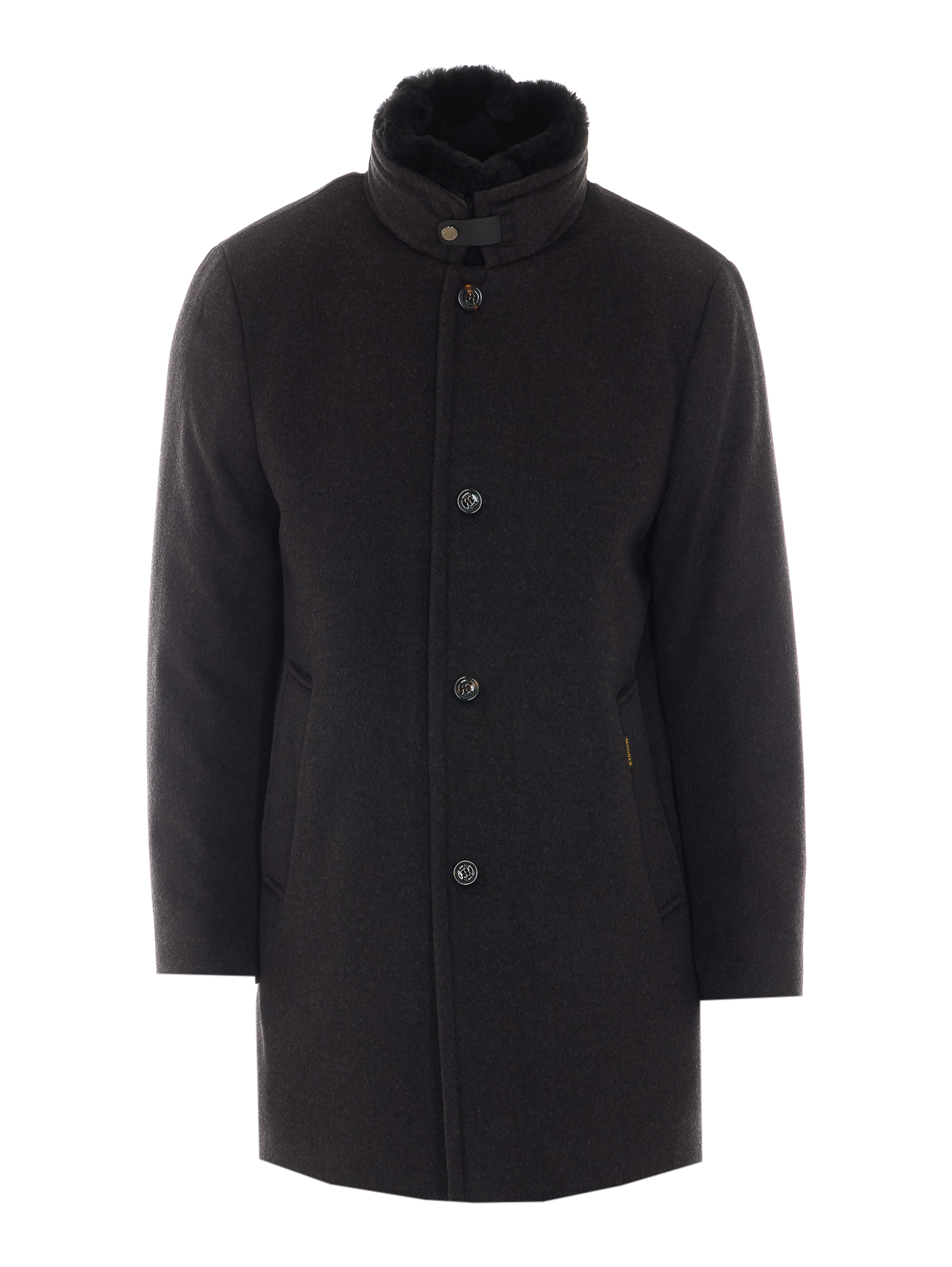 Moorer Coats