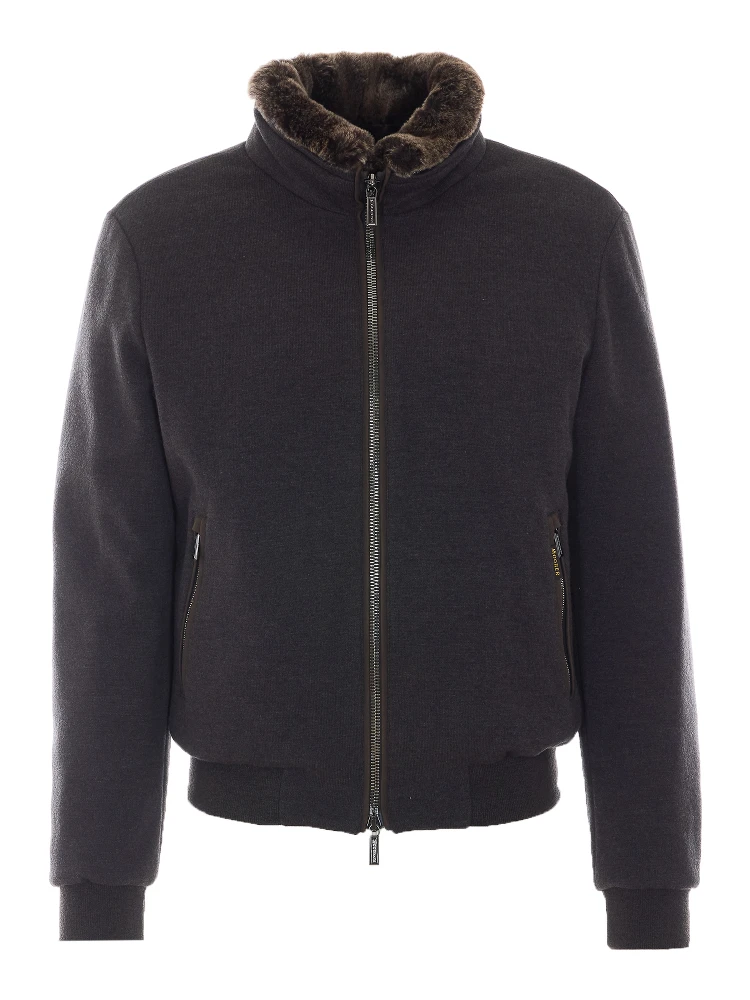 Moorer Coats