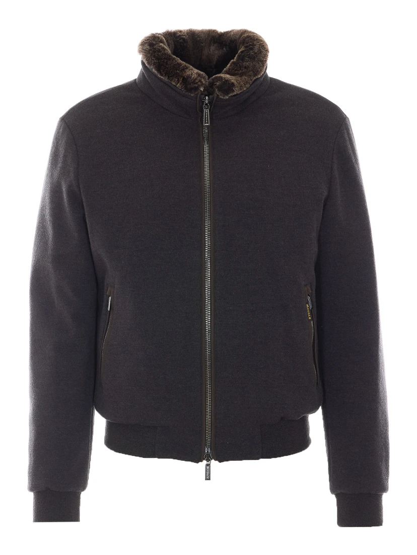 Moorer Coats