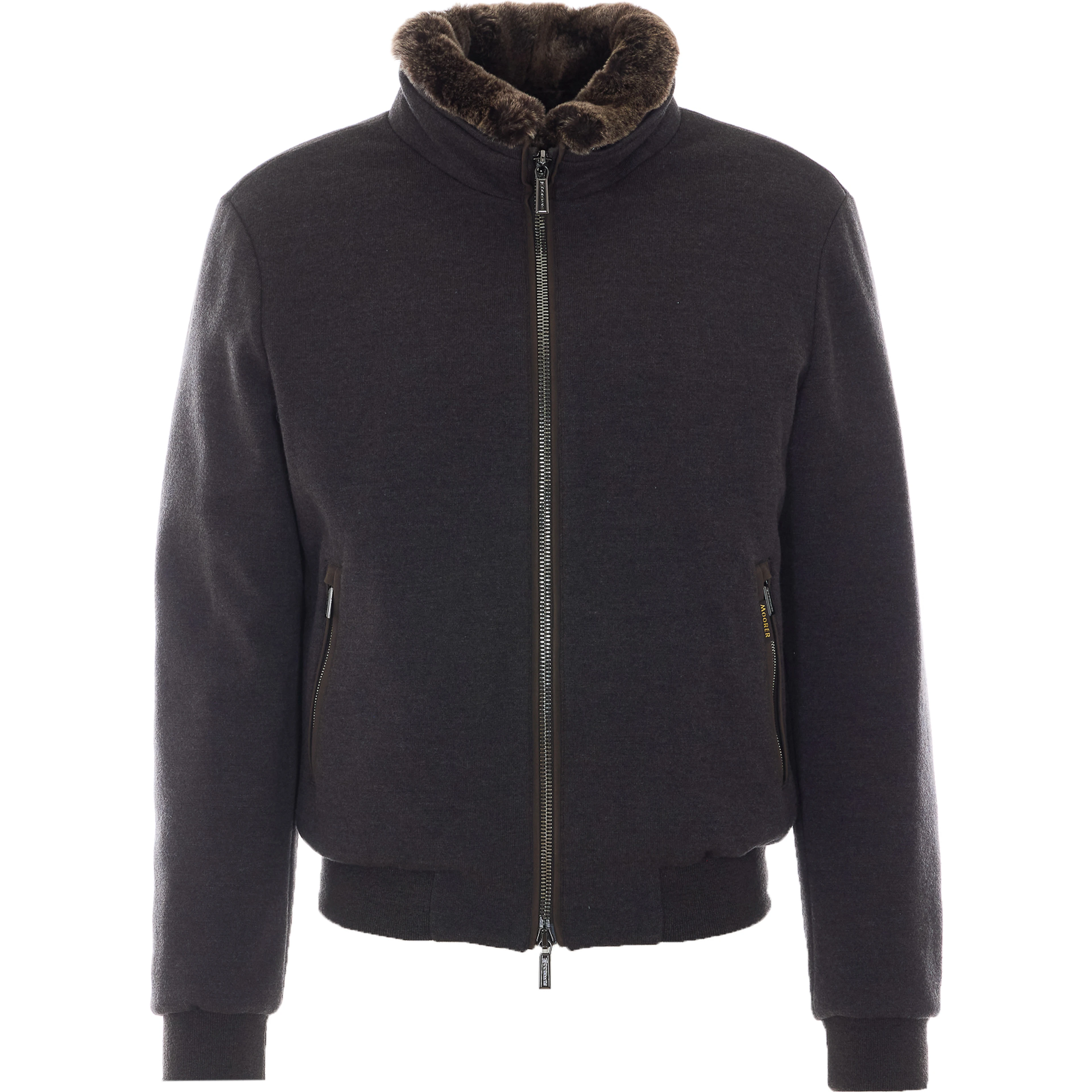 Moorer Coats