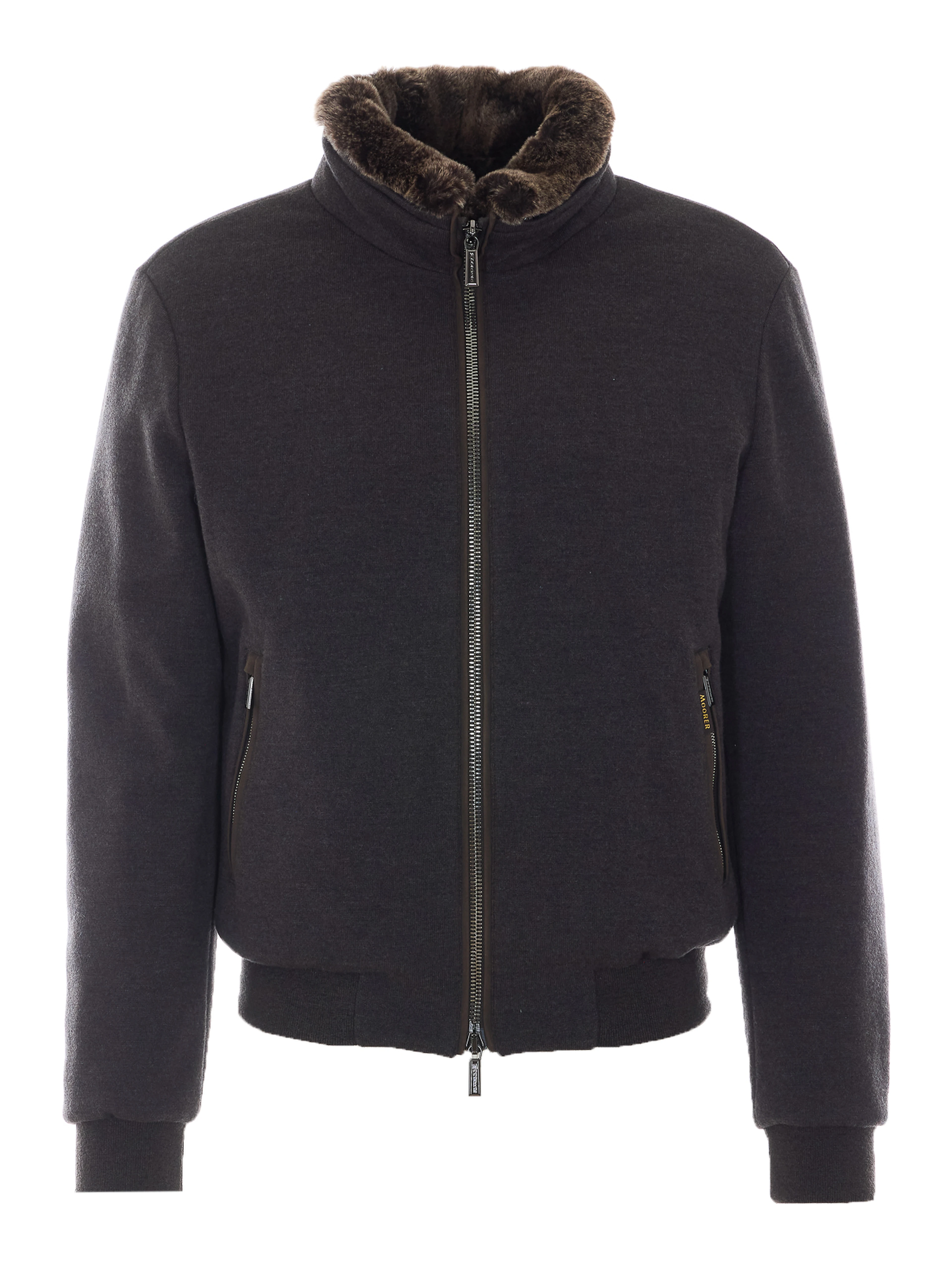 Moorer Coats