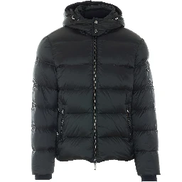 Moorer Coats