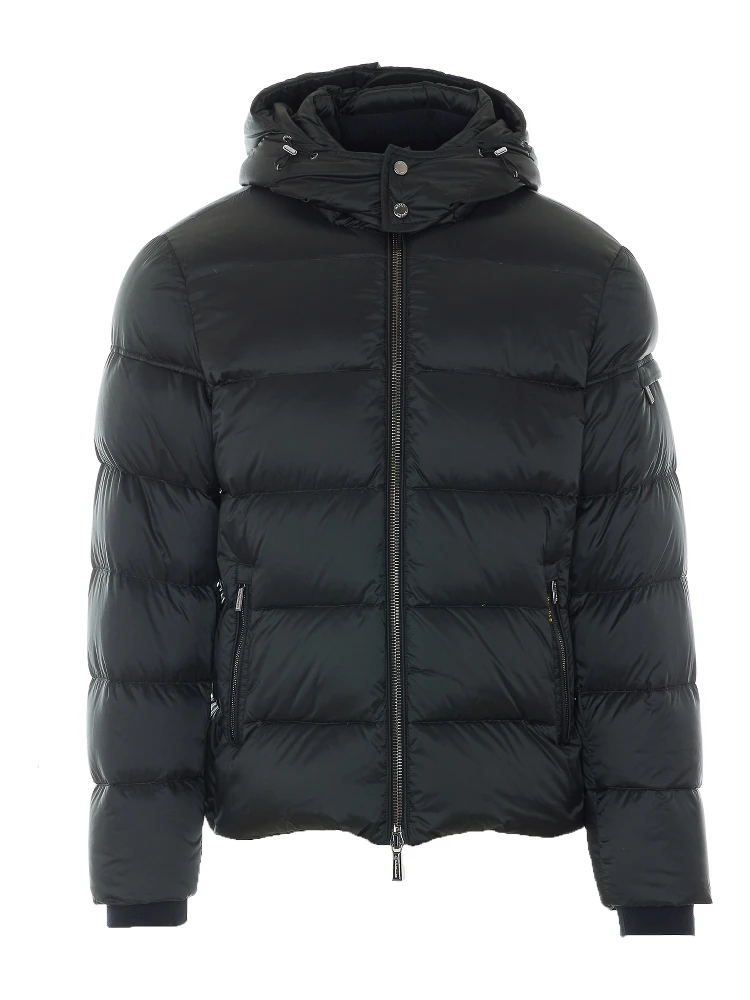 Moorer Coats