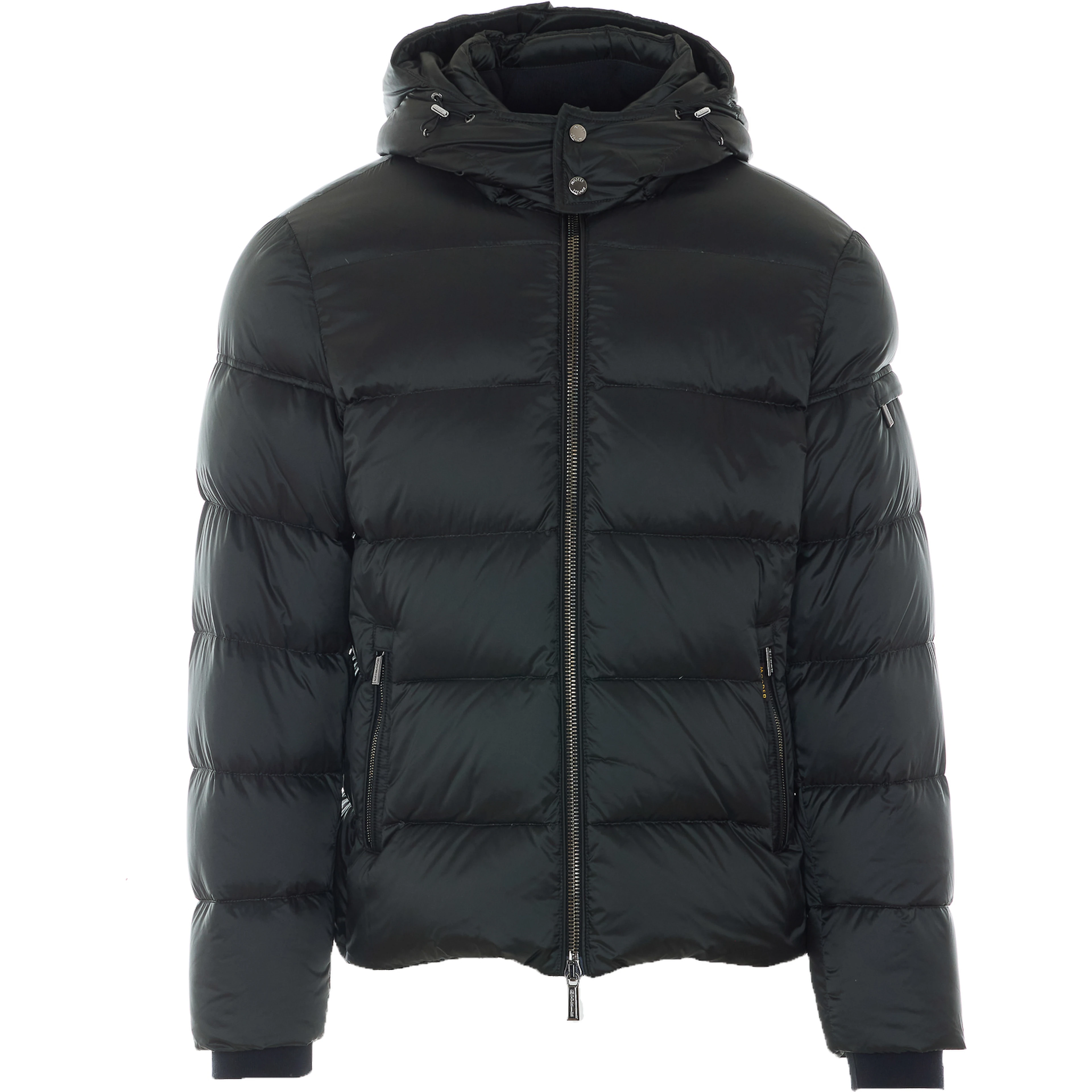 Moorer Coats