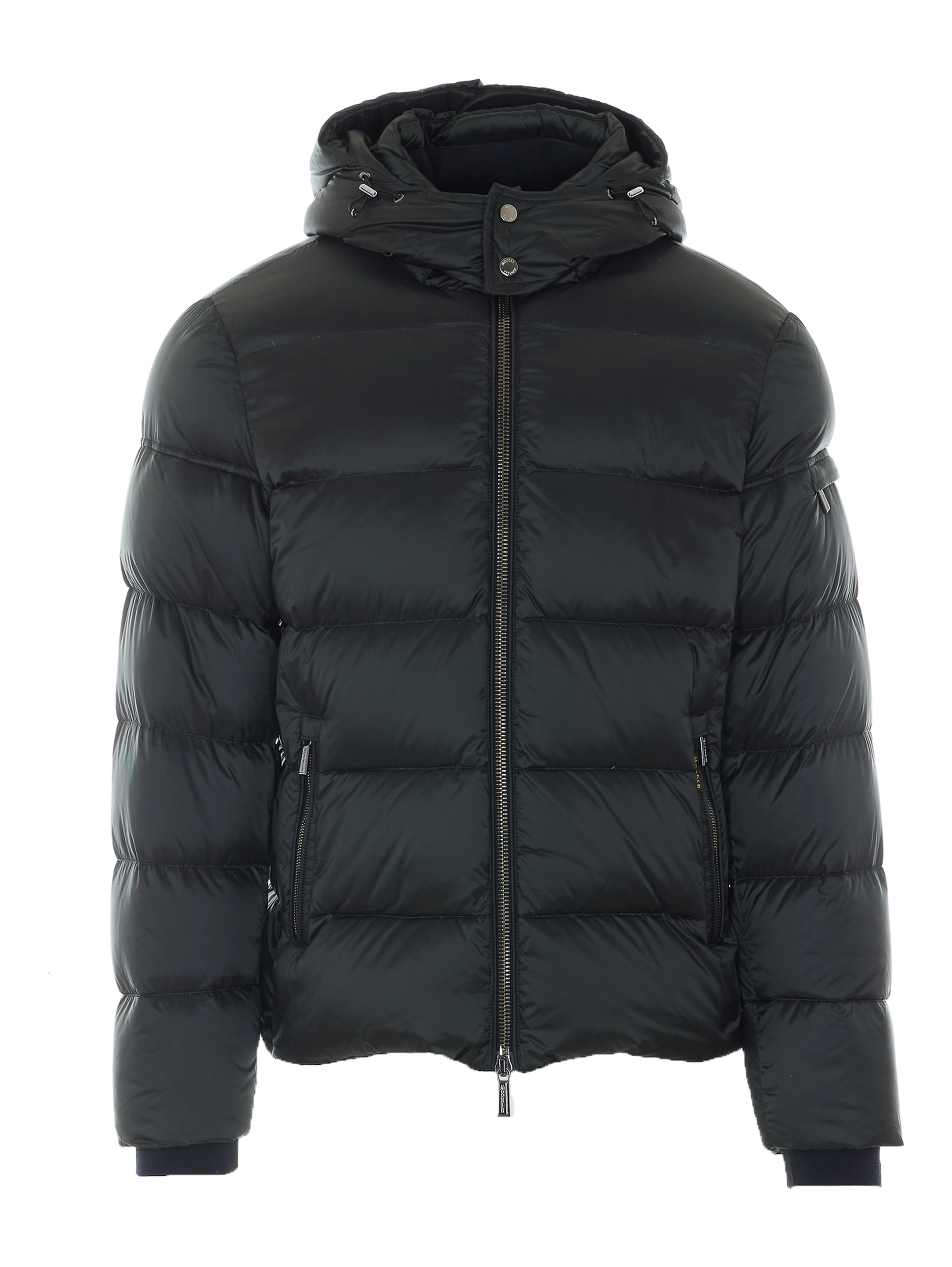 Moorer Coats