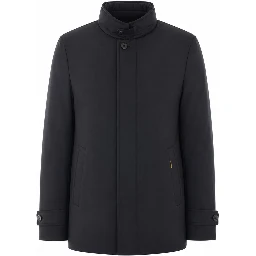 Moorer Jackets Black
