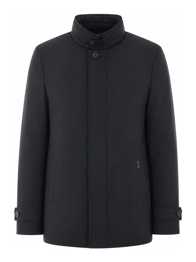Moorer Jackets Black