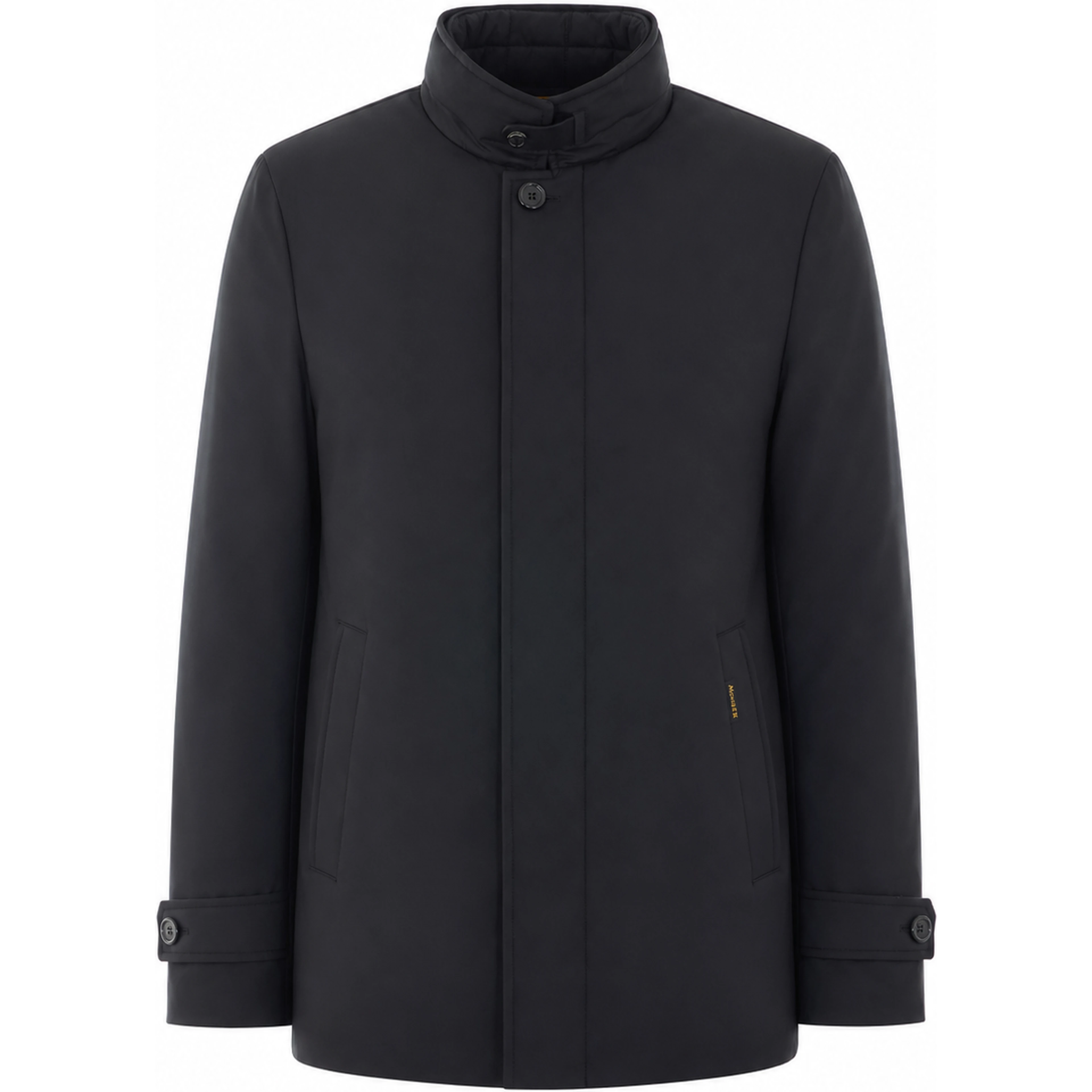 Moorer Jackets Black