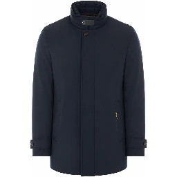 Moorer Jackets Blue