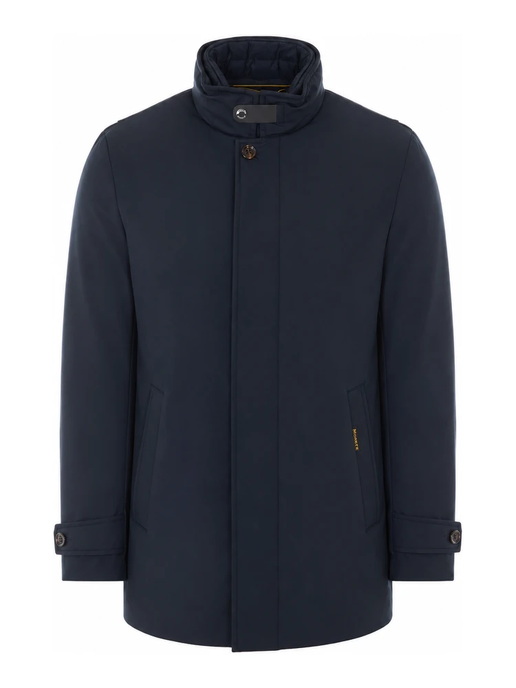Moorer Jackets Blue