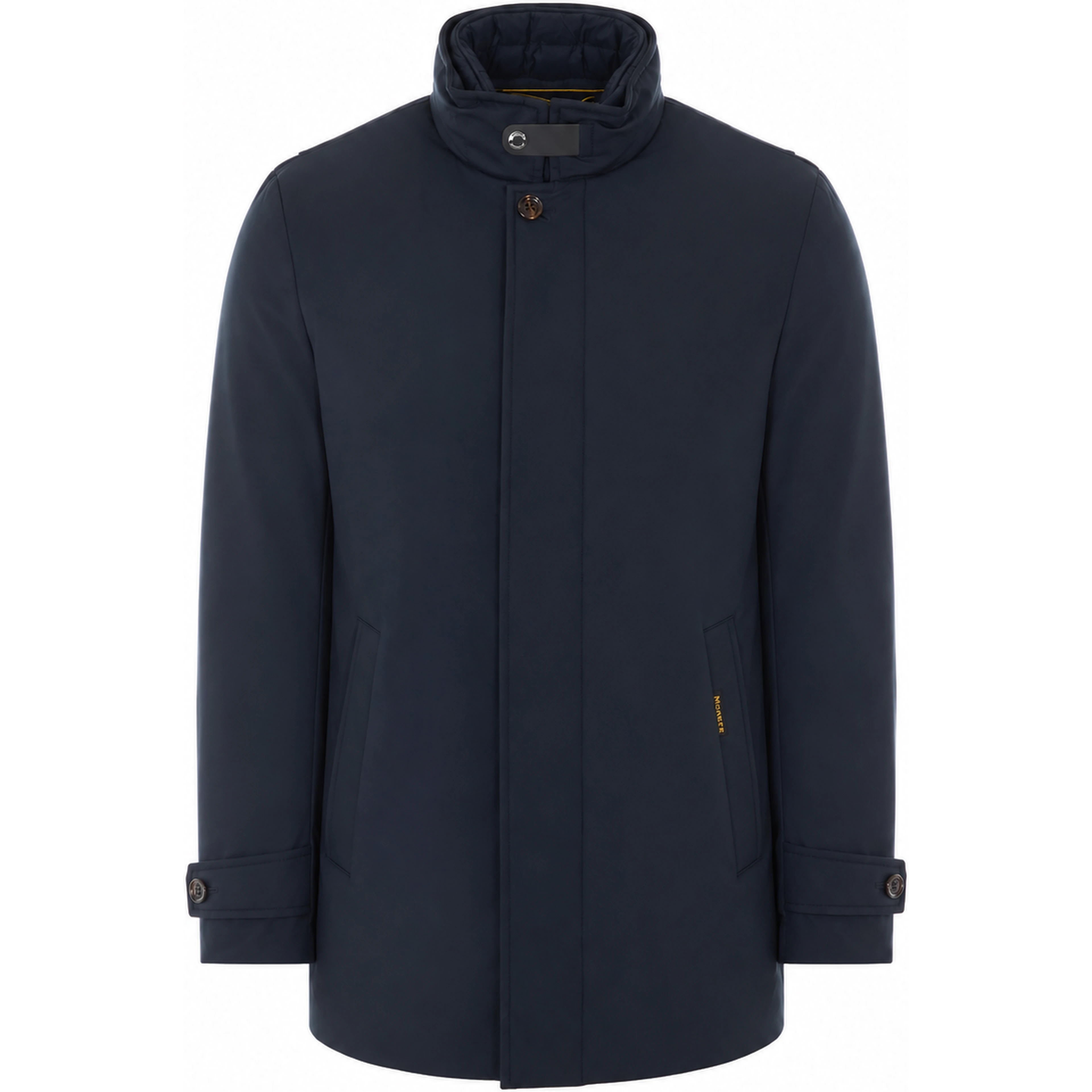 Moorer Jackets Blue