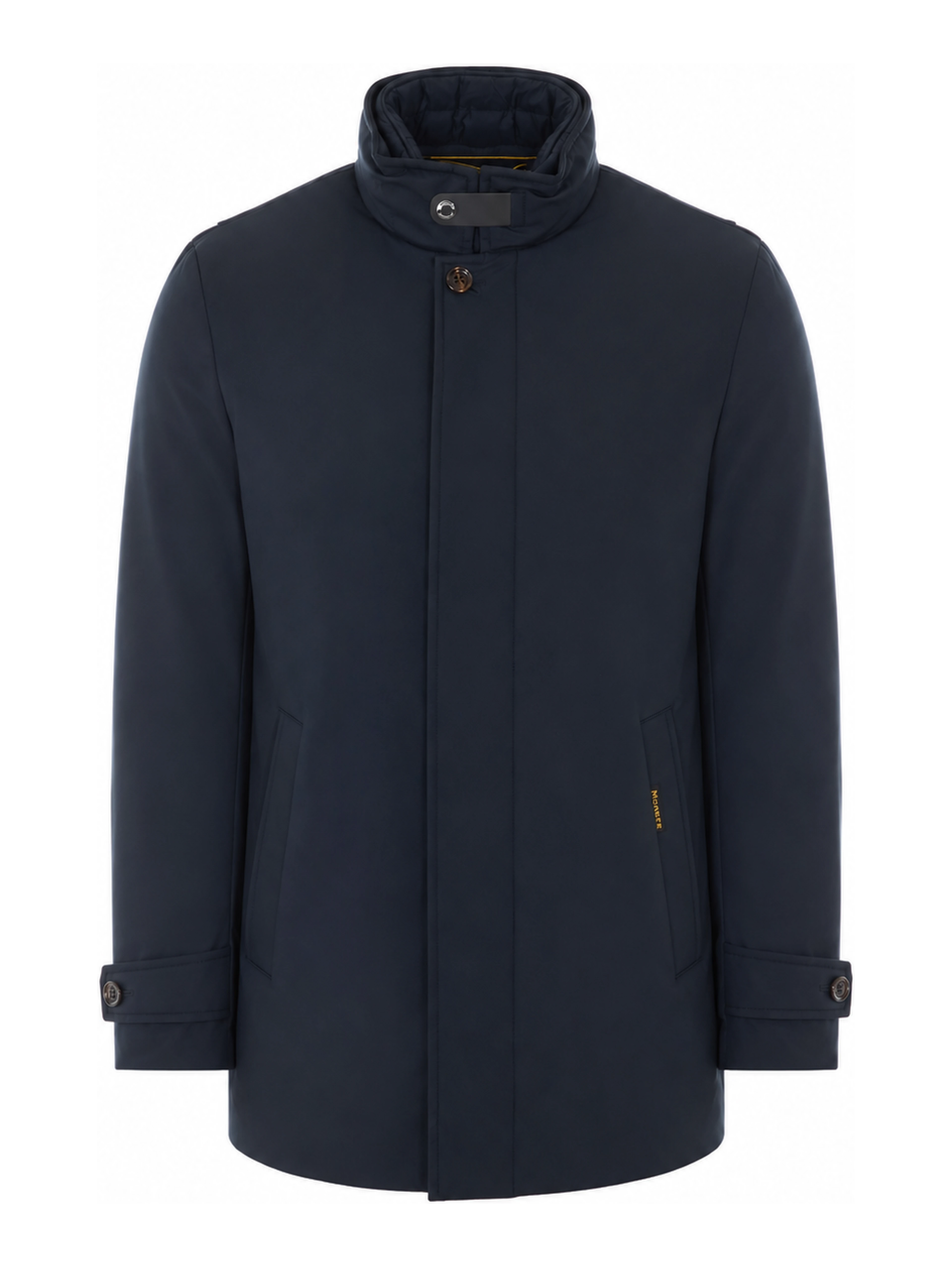 Moorer Jackets Blue