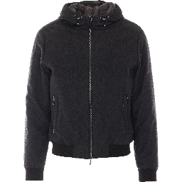 Moorer Jackets