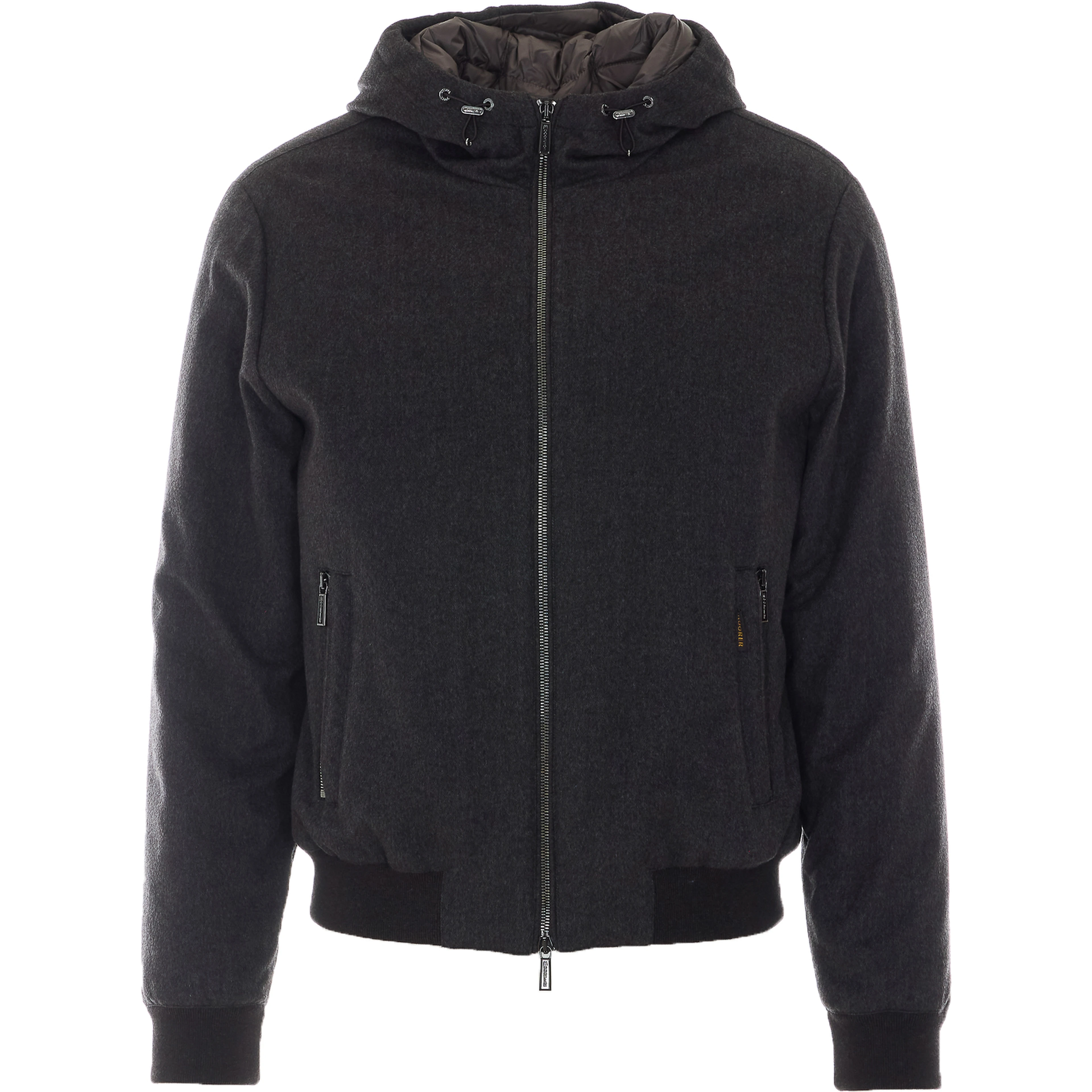 Moorer Jackets