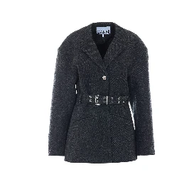 GANNI Jackets