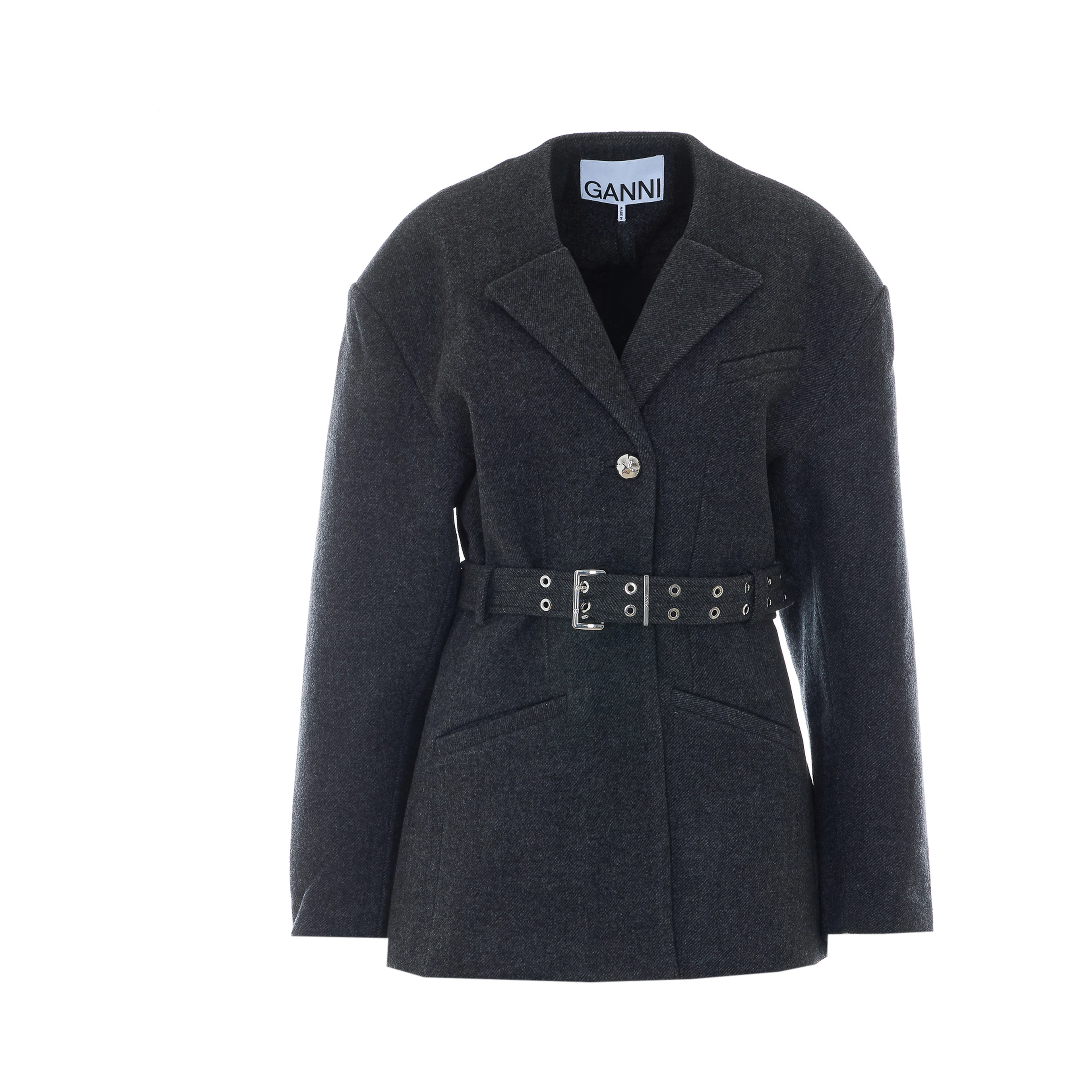 GANNI Jackets