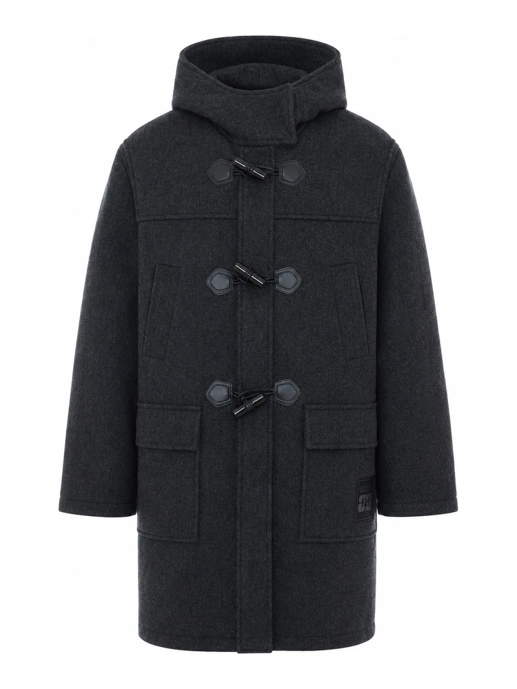 GANNI Coats
