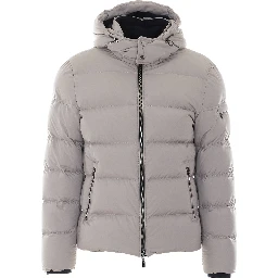 Moorer Coats
