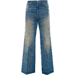 Haikure Jeans Blue