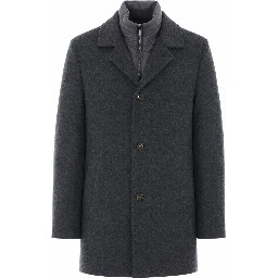 Moorer Coats