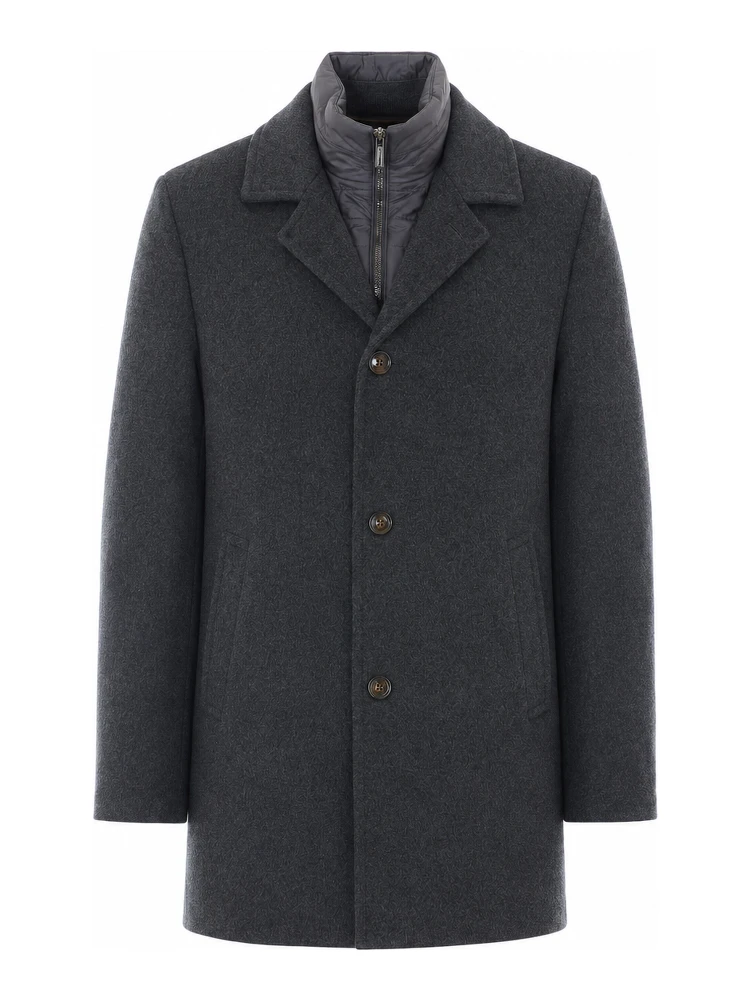 Moorer Coats