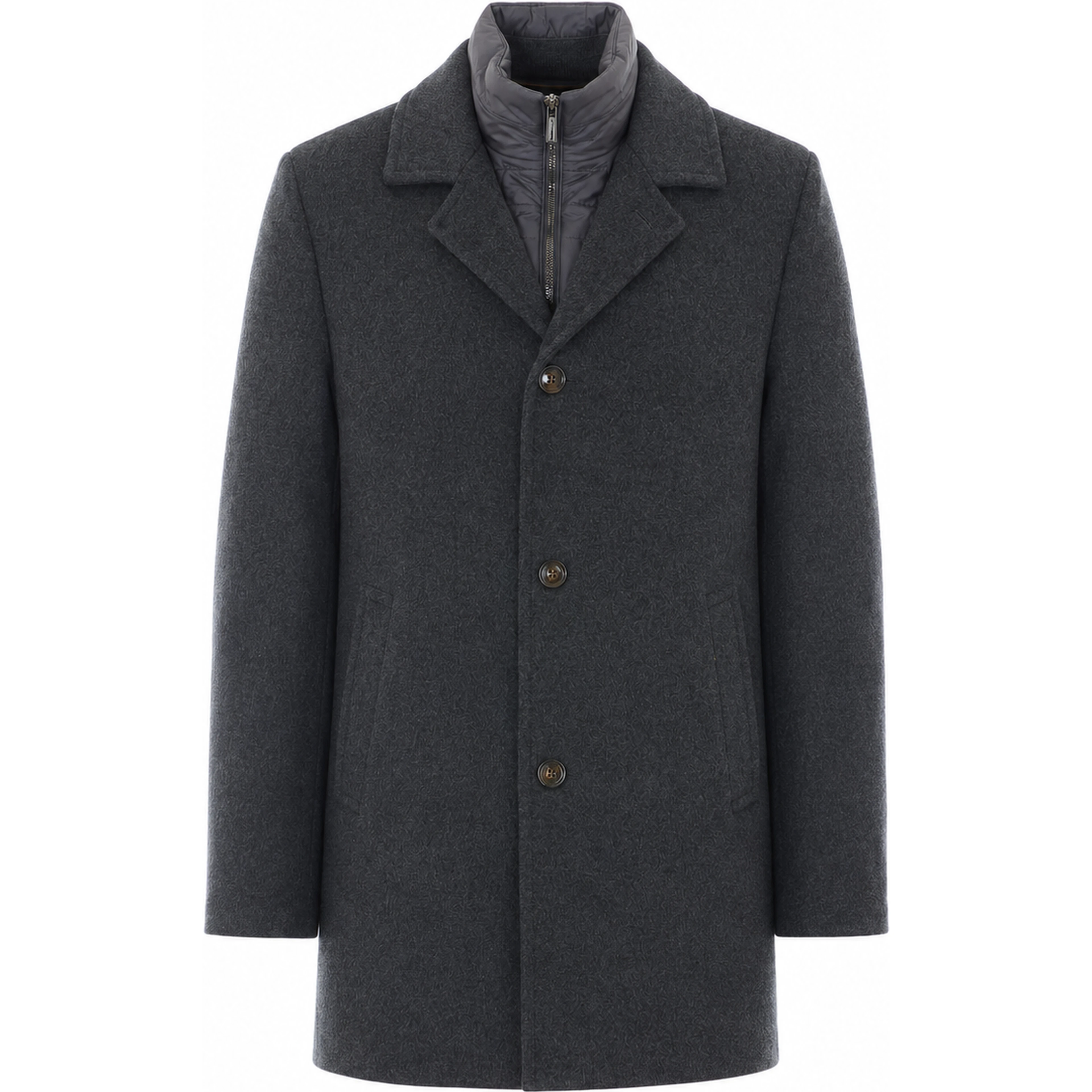 Moorer Coats