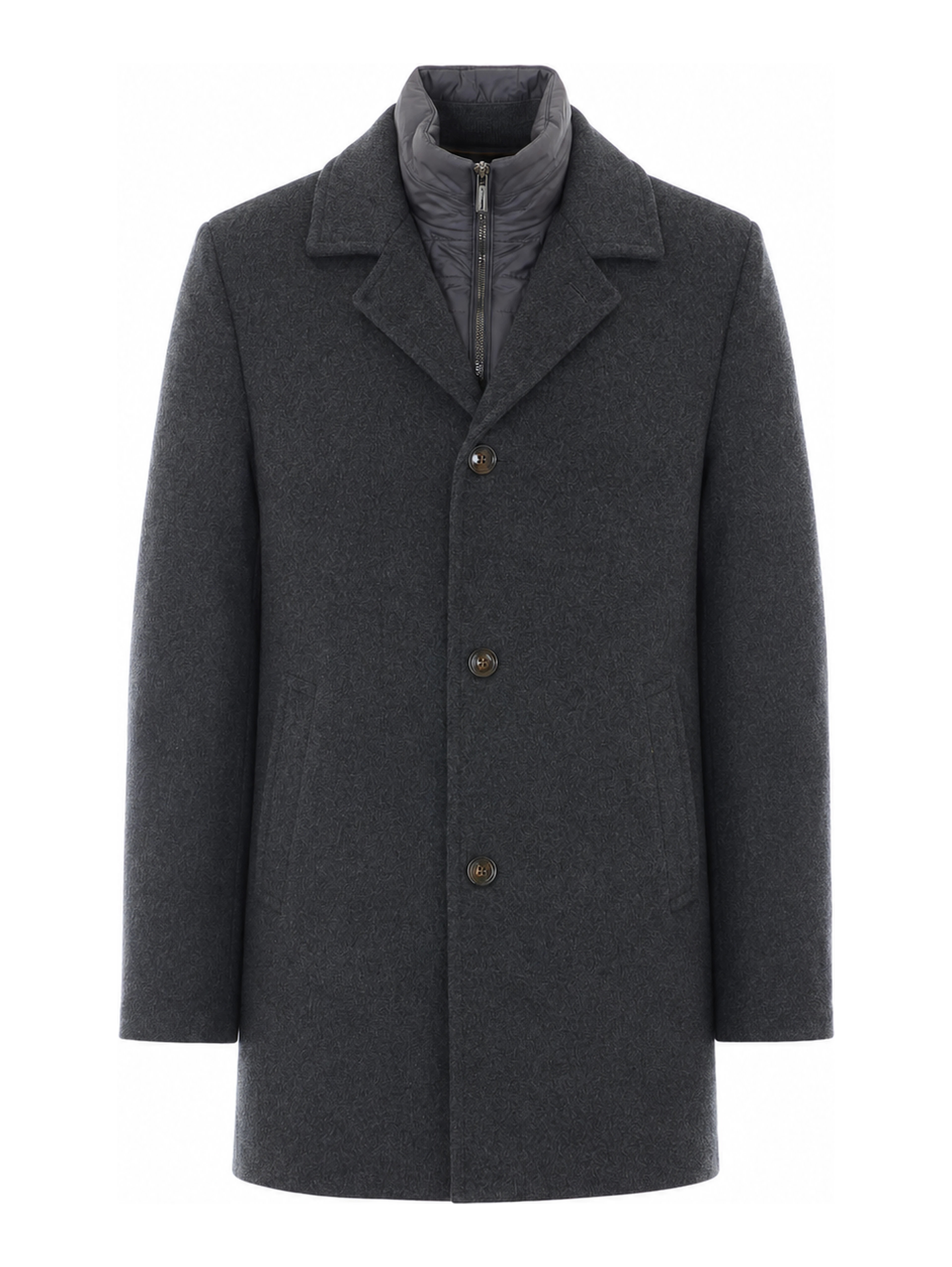 Moorer Coats