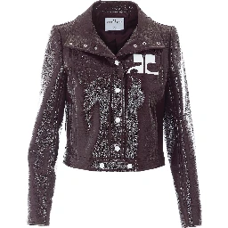 Courreges Jackets
