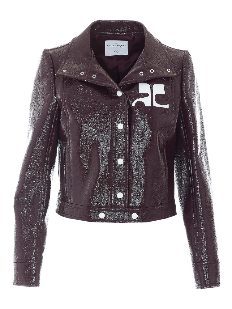 Courreges Jackets