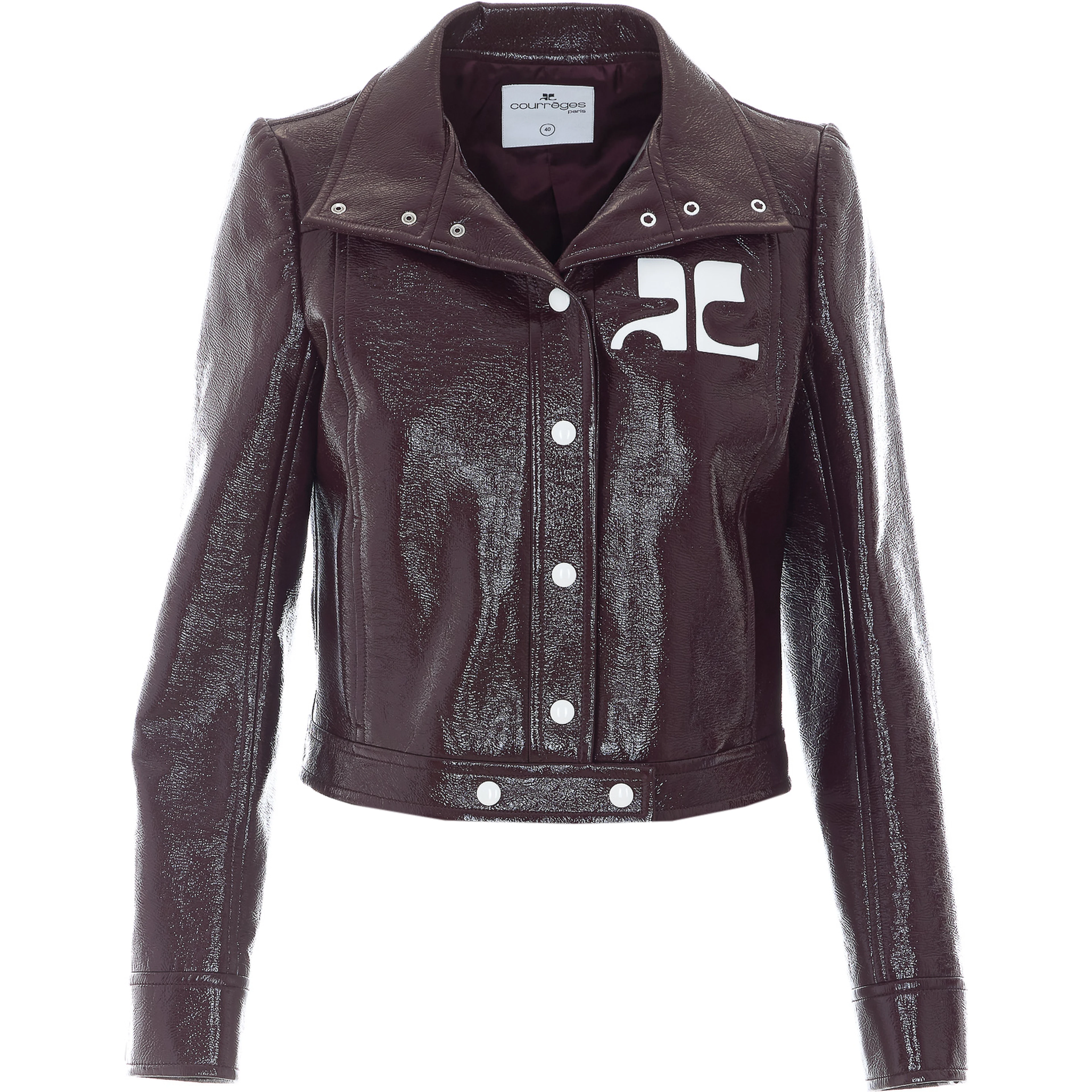 Courreges Jackets