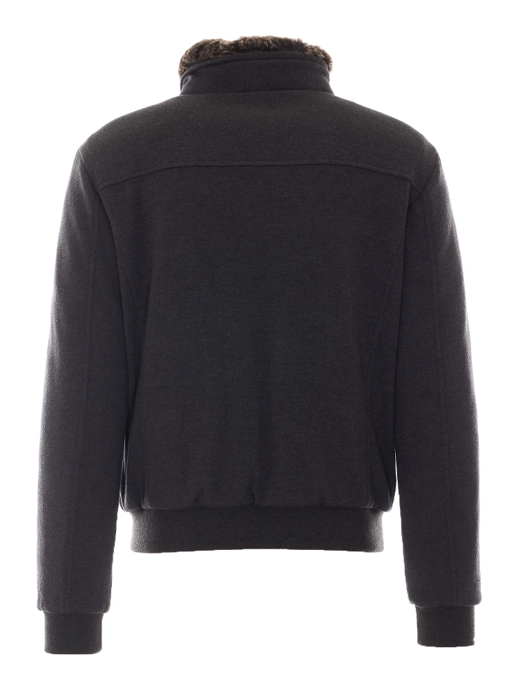 Moorer Coats alternative