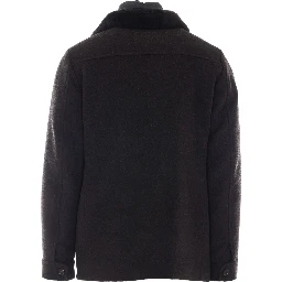 Moorer Jackets