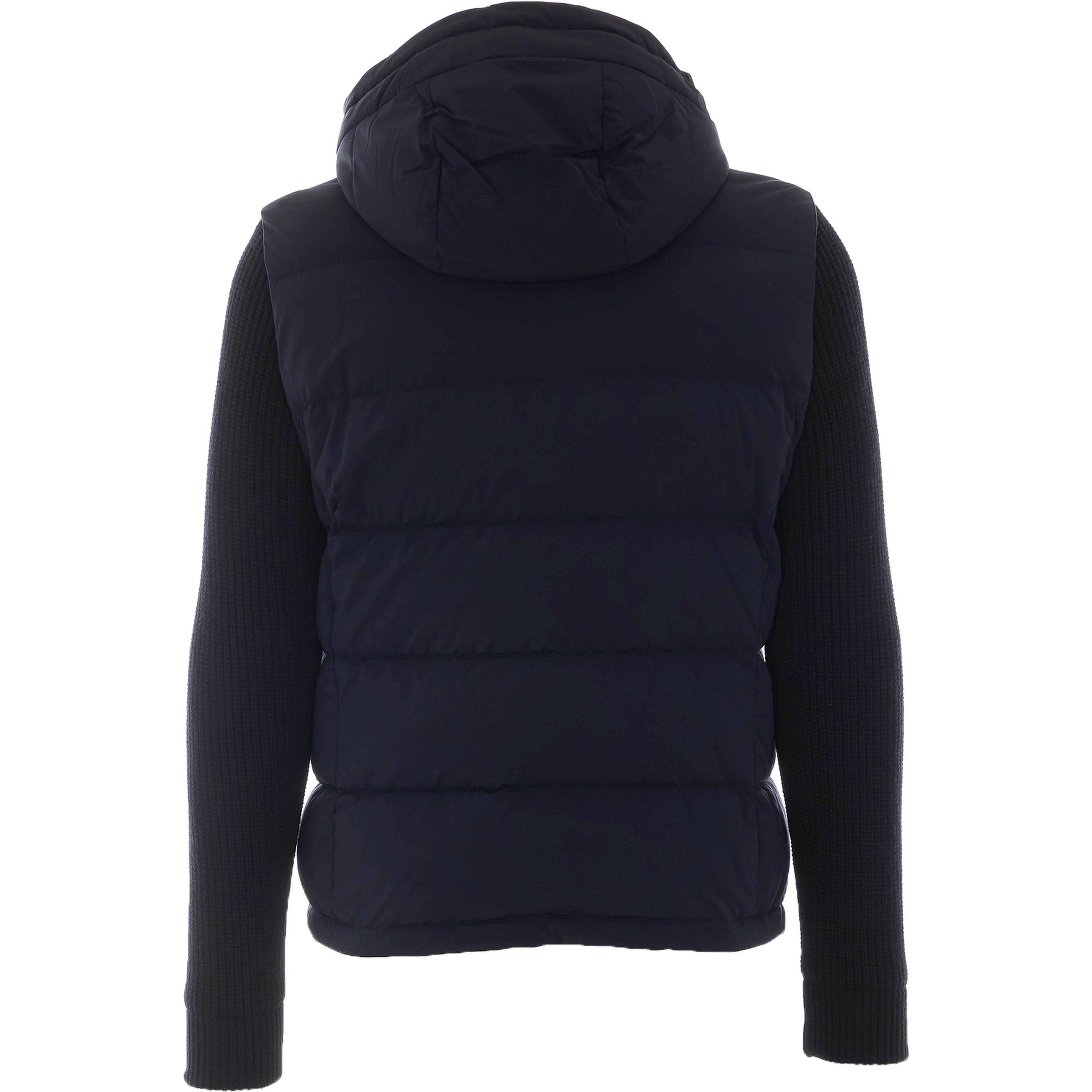 Moorer Coats Blue