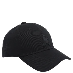 Golden Goose Hats Black
