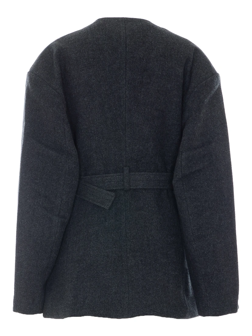 GANNI Jackets