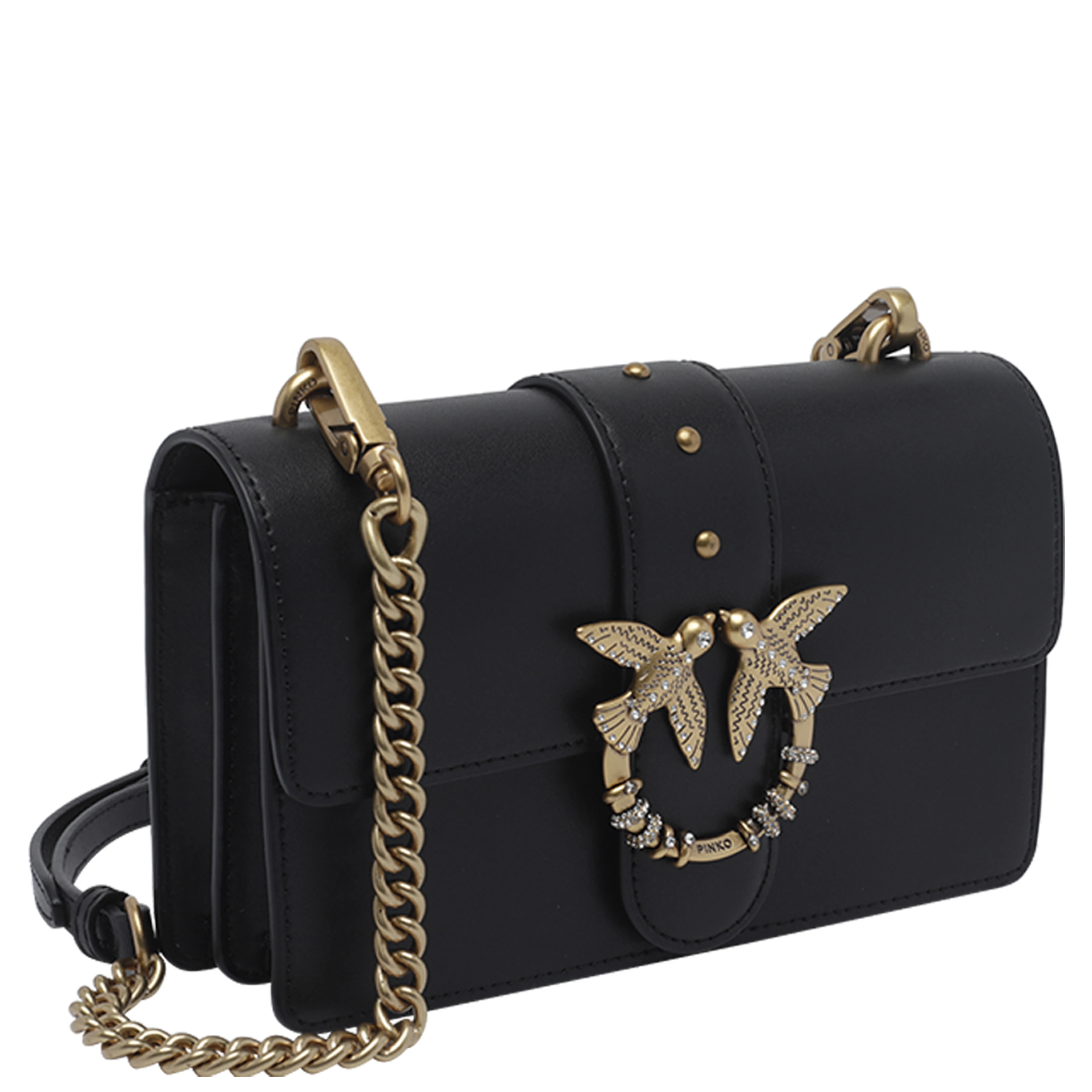 Pinko Bags.. Black