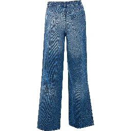 A.P.C. Jeans Blue