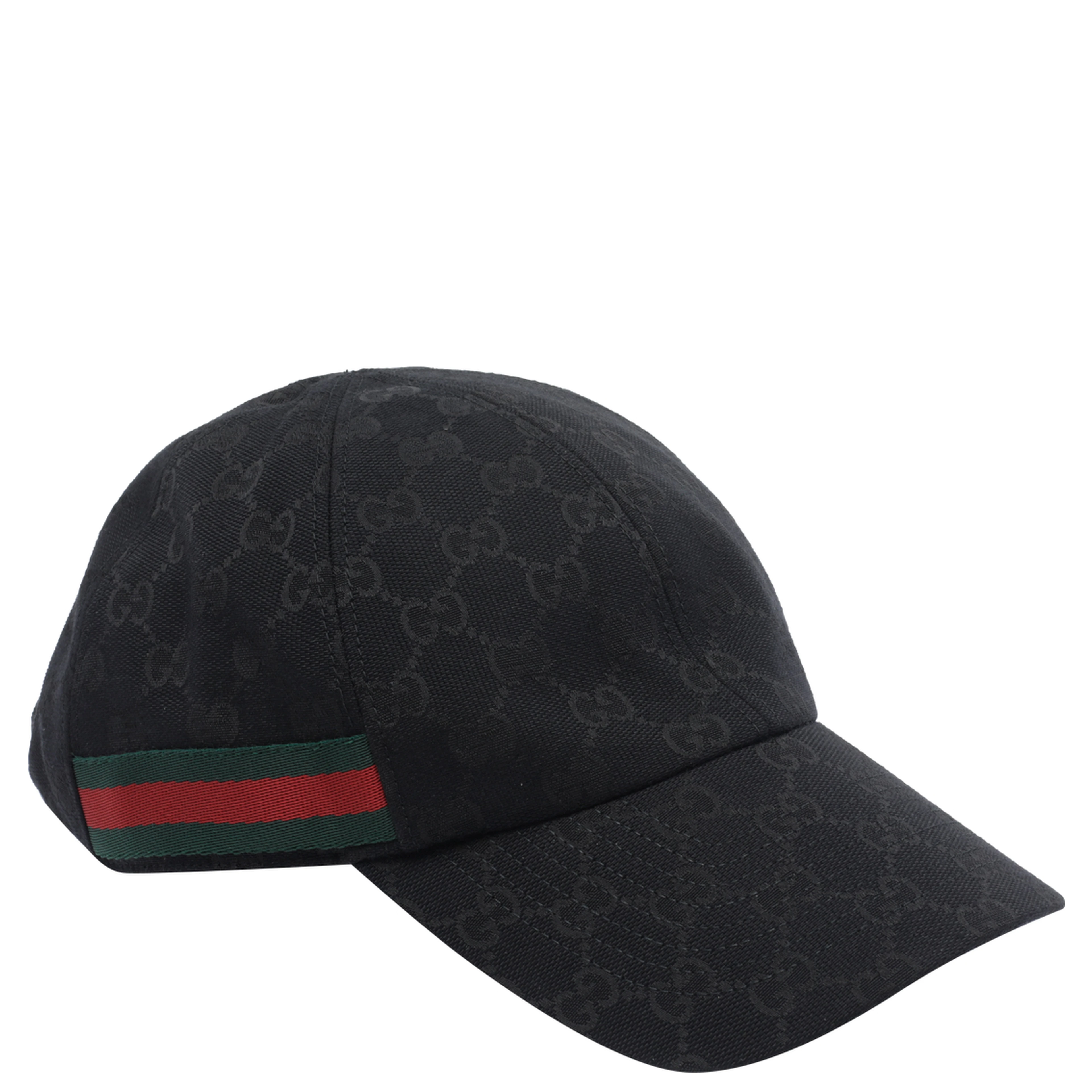 Gucci Hats Black