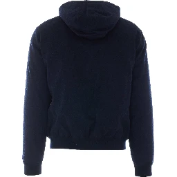 Moorer Jackets Blue